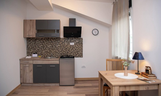 Subotica Apartment | Velora Apartments