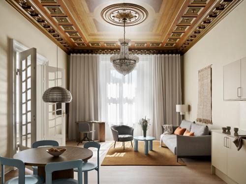 Copenhagen City Centre Apartment | Venders Copenhagen