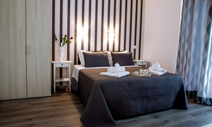 Termoli Bed & Breakfast | VENERE ROOMS - ROOMS - TERMOLI - CB - ITALY