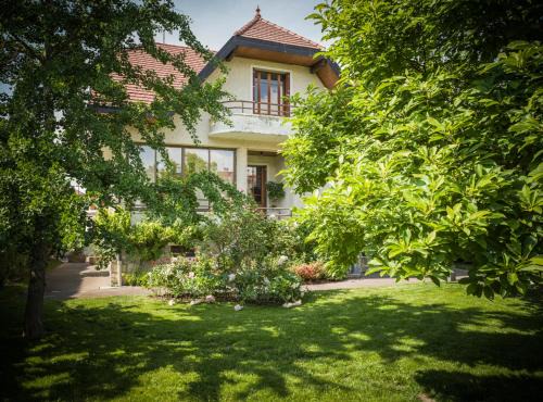 Annecy House | Venez Chez Vous - Villa Magnolia