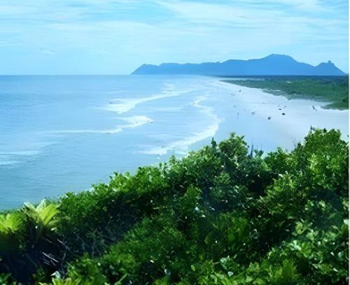 Peruibe House | Venha aproveitar o Sol de inverno em Peruíbe