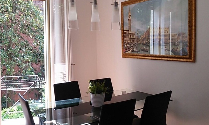 Cannaregio Apartment | Venice centre wi-fi free air conditioning terrace