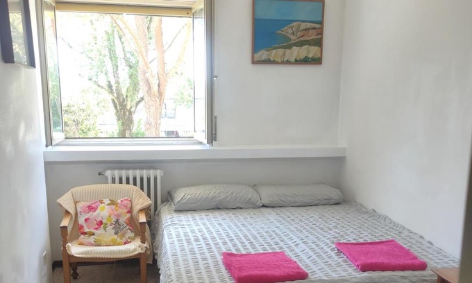 Campalto House | Venice Escape : Camp, Pool nearby!