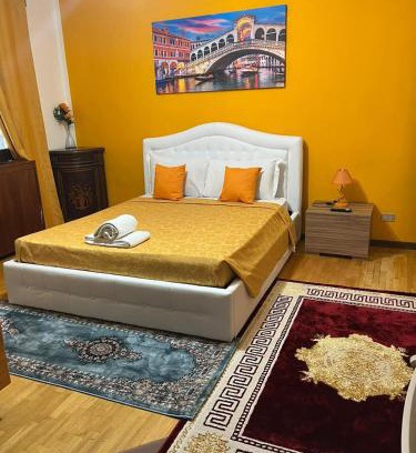 Mestre Apartment | Venice villa apartment