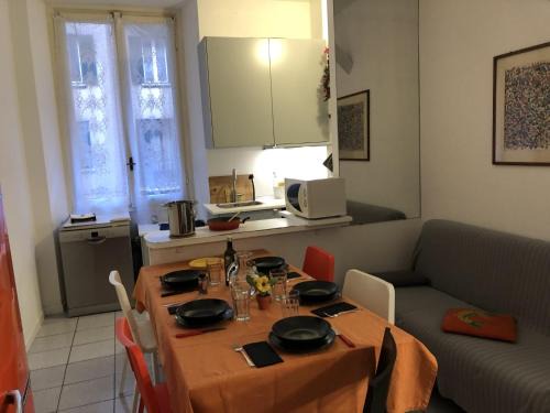 Loreto Apartment | Venini Central Station