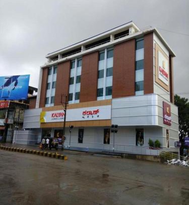 Sakleshpur Resort | Venkys