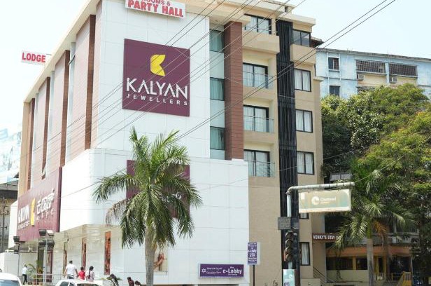 Udupi Hotel | Venkys Stay Inn