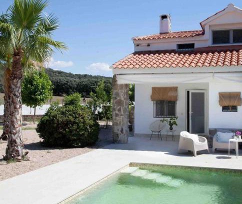 Mejorada House | Venta Viñas, finca privada en la naturaleza, con piscina