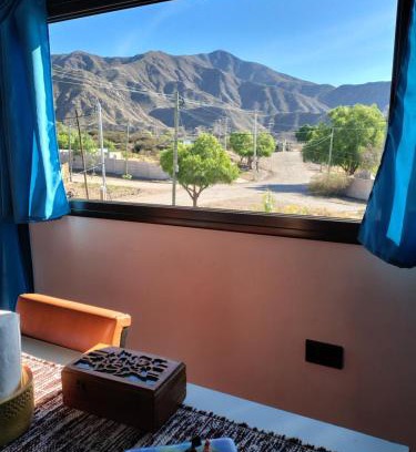 El Challao Apartment | Ventanas al Cerro-El Challao Departamento en barrio privado