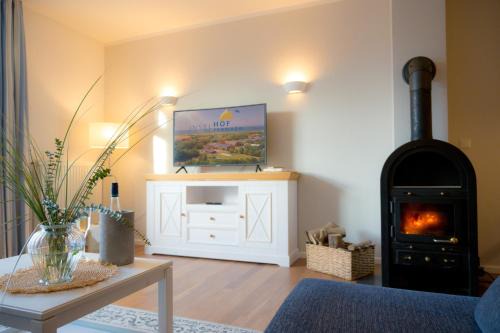 Westermarkelsdorf Apartment | Vento