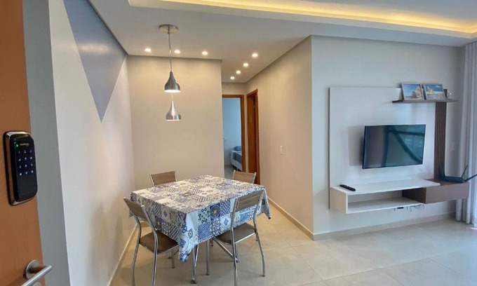 Sao Domingos House | Vento do Mar - Em frente à PRAIA dos Milionários