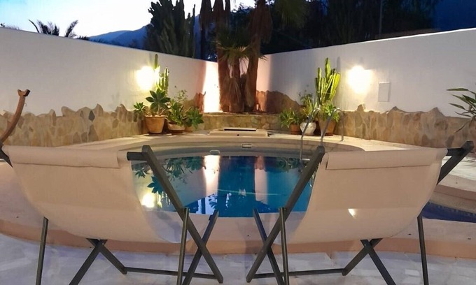 La Parata Villa | Ventura House