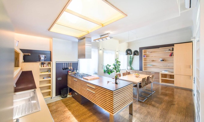Belvaros - Lipotvaros Apartment | Venus Apartments - Parliament I