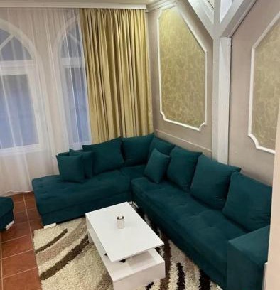 Vojvodina Apartment | Venus