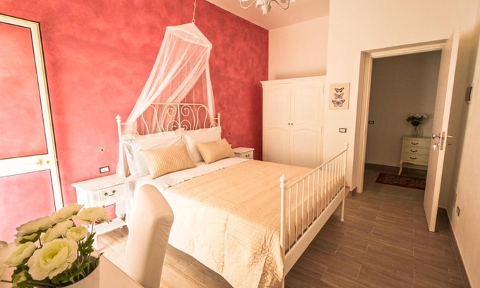 Lampedusa Bed & Breakfast | Venustas