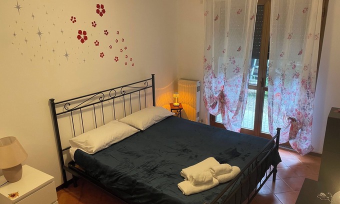 Rapallo Apartment | Vera Apartment