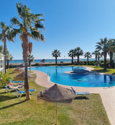 Vera Beach Apartment | vera natura nudista serenity