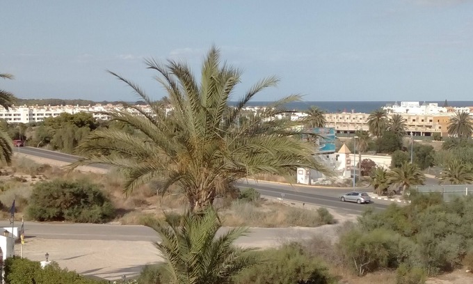 Vera Beach Apartment | Vera playa, 2 bedroom apartment with terrace, A/C and pool Nº26