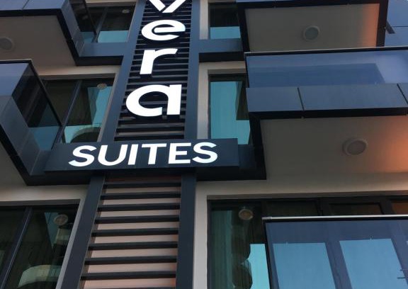 Yomra Hotel | Vera Suite Hotel Trabzon