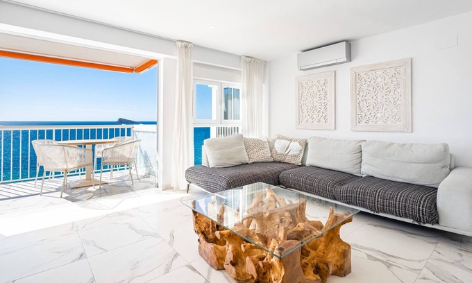Benidorm Apartment | Veracruz 11-B