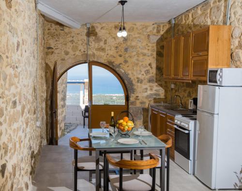 Maroulas Apartment | Veranda Apartment