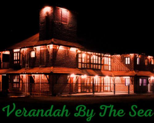 Vengurla House | Verandah By The Sea