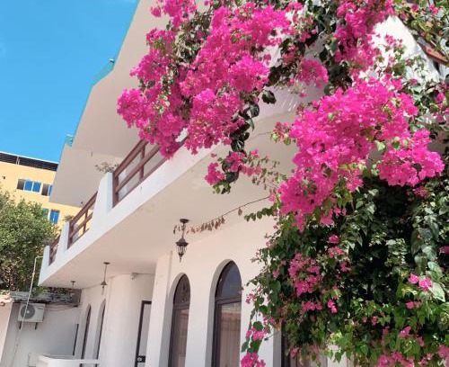 Manta Bed & Breakfast | Veranera Hostal