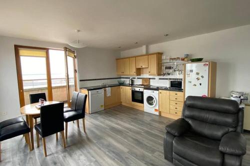 Wexford Apartment | Vera’s Penthouse