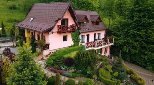Yaremche House | Veres