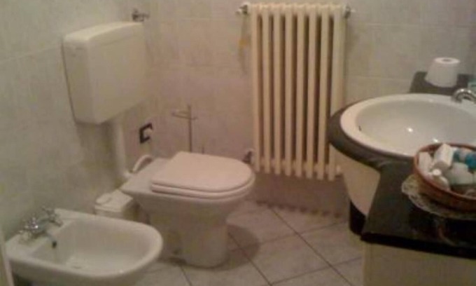 Vergato Apartment | Vergato: Apartment in historic building