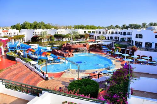 El Hadaba Resort | Verginia Sharm Resort & Aqua Park