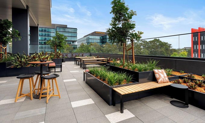 Macquarie Park Apartment | Veriu Macquarie Park