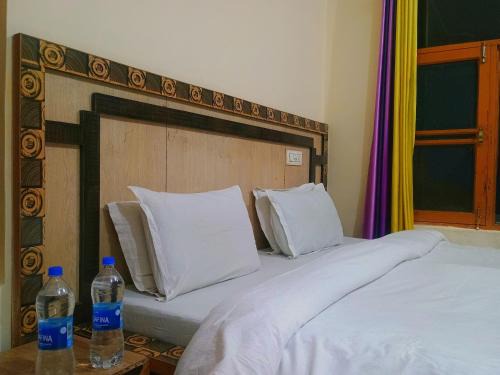 Dharamshala House | Verma Guest House