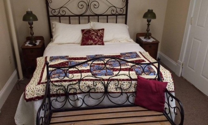 Soudan Bed & Breakfast | Vermilion Park Inn