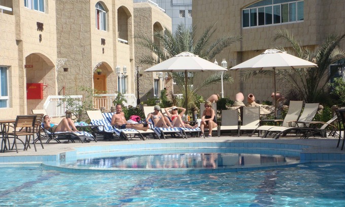 Beach & Coast Hotel | Verona Resort