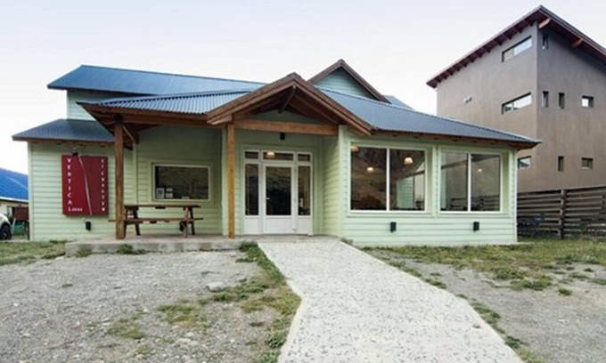 El Chalten Hotel | Vertical Lodge