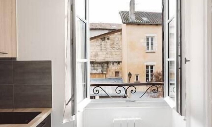 Perigueux Apartment | Vertu II - Studio historic center Périgueux