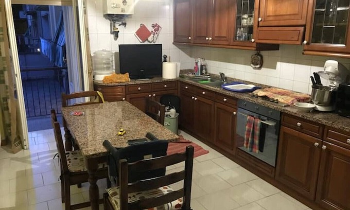 Piacenza Apartment | Very close to downtown and theater
