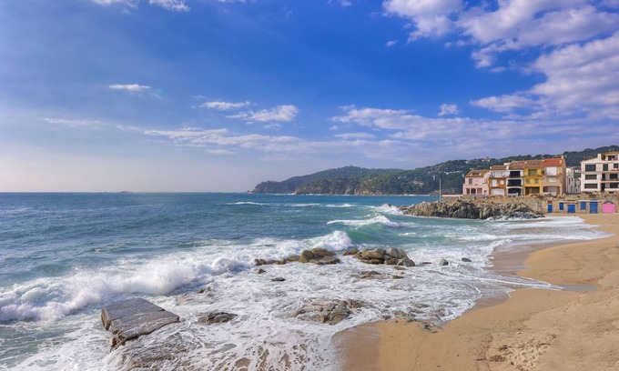 Calella de Palafrugell Apartment | Very comfortable and functional apartment, near the beach, ideal for families