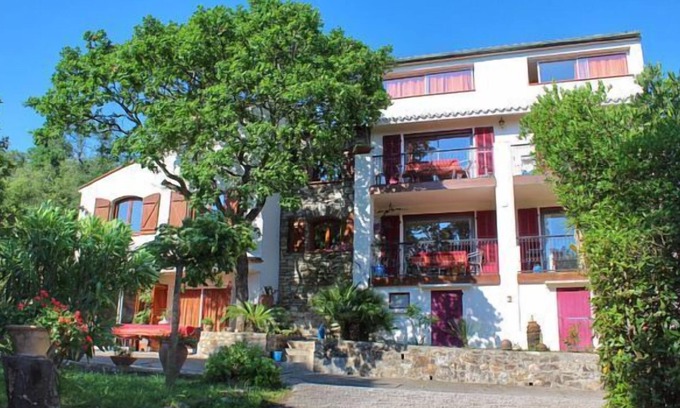 Plage d'Argeles Cottage | Very nice cottage in the quiet at the foot of the Alberes and 2 minutes from the beach