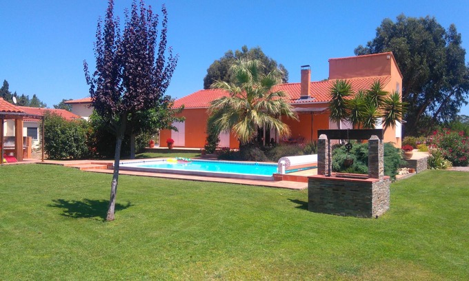 Bompas Other | VERY NICE MAS RENOVATED 4 BEDROOMS 160m2 WITH POOL AND TREE GARDEN of 2500m