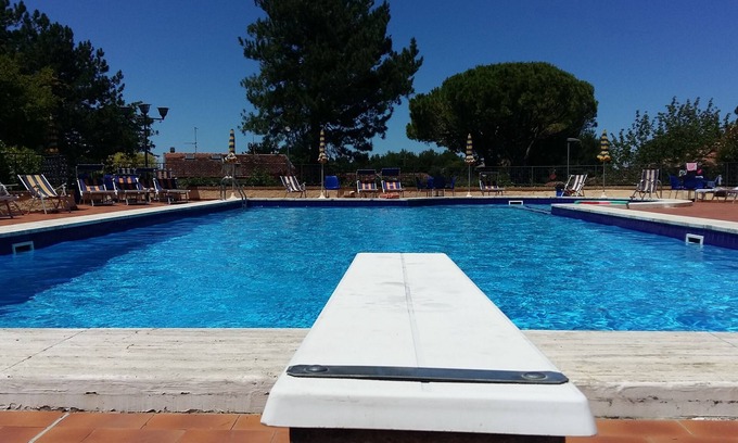 Gabicce Mare Apartment | Very quite place