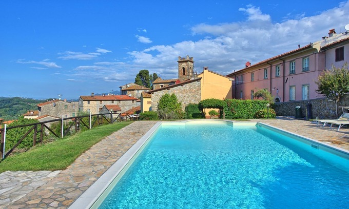 Massarosa Apartment | Vescovo - Vacation Rental near the Versilian Coastline, Tuscany