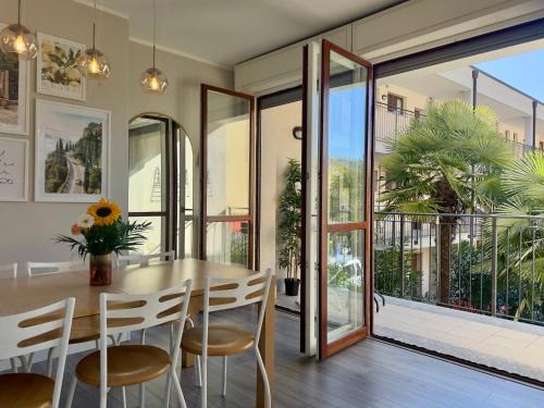 Acquaseria Apartment | Vespa Azzurra Apartments Free Parking