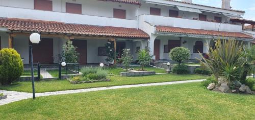 Kassandra House | Veta's House