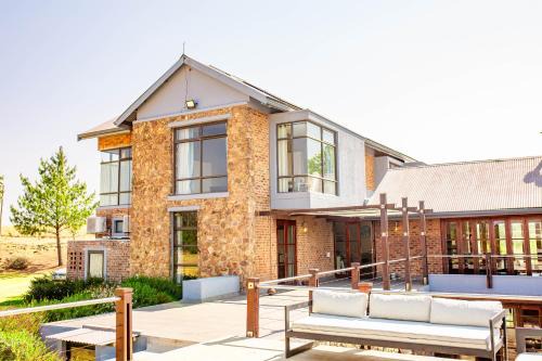 Dullstroom Villa | Vetho Farmhouse Dullstroom