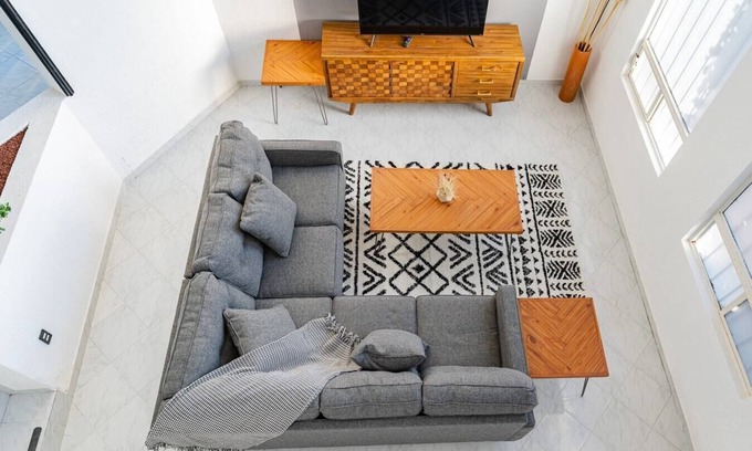 Queretaro House | VH | Cozy suite + desk and wifi - Querétaro | 144
