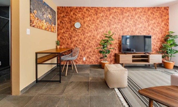 Doctores Apartment | VH | Zona Doctores | balcón y parking | 32