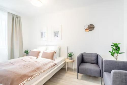 Corvin negyed Apartment | VH203 Apartment