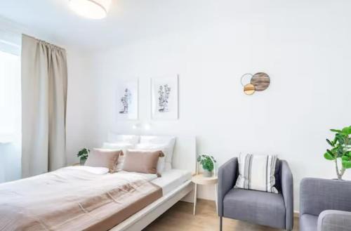 Corvin negyed Apartment | VH403 Apartment